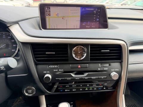 2019 Lexus RX 350