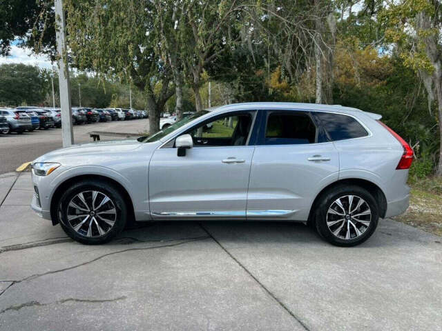 2023 Volvo XC60 for sale at South East Car Agency in Gainesville, FL