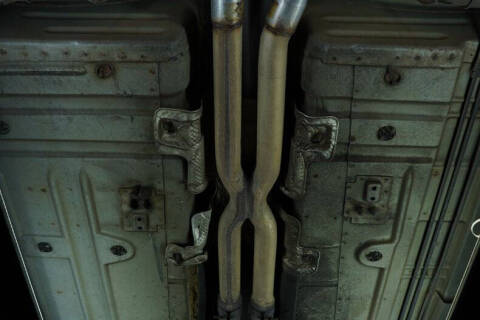 2005 Dodge Magnum RT