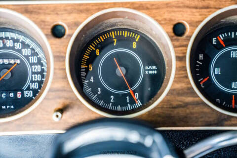 1970 Dodge Challenger