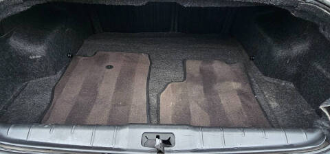 2010 Chevrolet Malibu LS