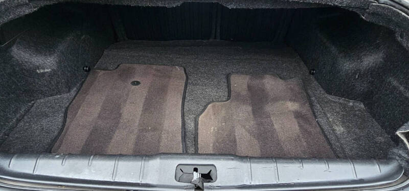 2010 Chevrolet Malibu LS