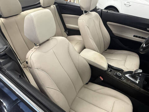 2015 BMW 2 Series 228i xDrive