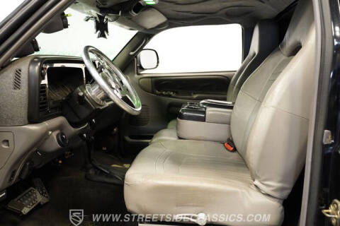 1995 Dodge Ram 1500