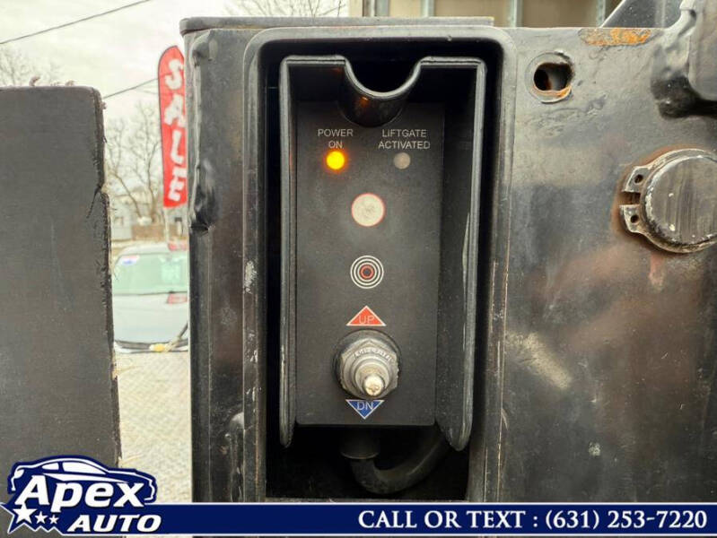 2021 Ford F-450 Super Duty