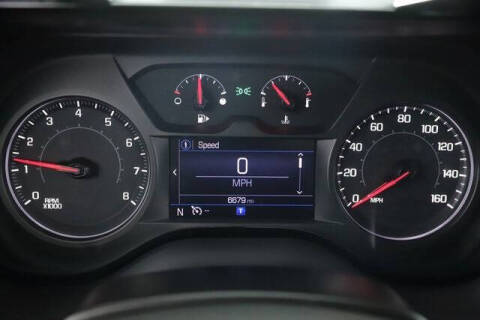 2023 Chevrolet Camaro LT