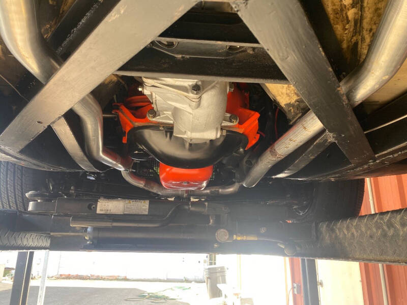 1960 Chevrolet Corvette