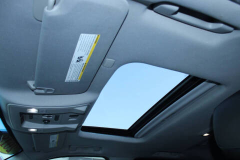 2018 Cadillac Escalade ESV Luxury