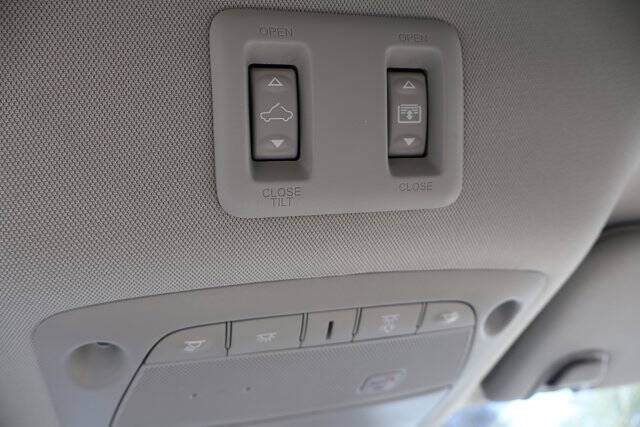 2023 Nissan Murano Platinum