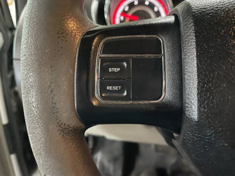 2015 RAM C/V Tradesman