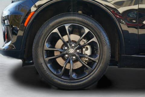 2022 Dodge Durango GT