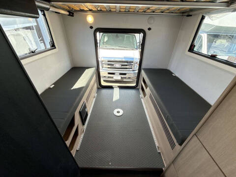 2023 RAM ProMaster