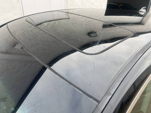 2014 Acura RDX w/Tech