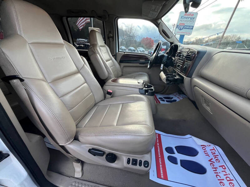 2006 Ford F-350 Super Duty XLT