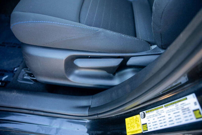 2022 Toyota Corolla SE Nightshade Edition