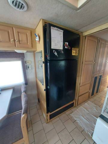 2000 Monaco Diplomat