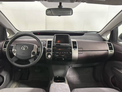 2004 Toyota Prius