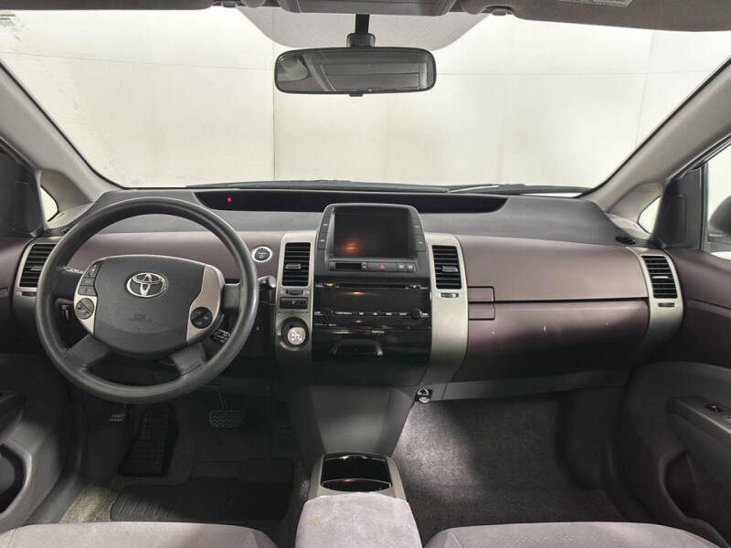 2004 Toyota Prius