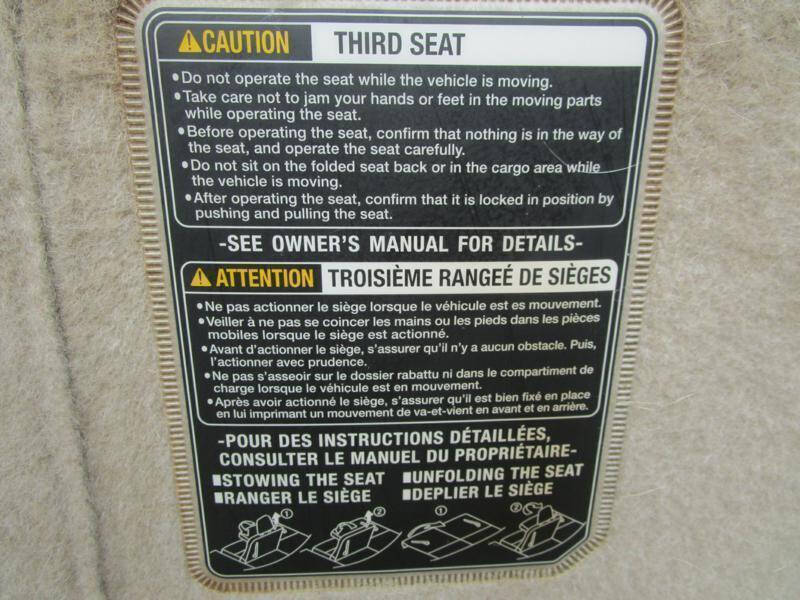 2011 Toyota Highlander Limited