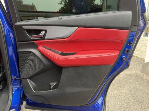 2022 Acura MDX SH-AWD w/A-SPEC