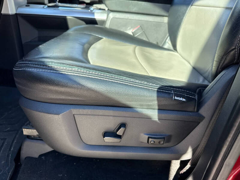 2012 RAM 1500 Big Horn