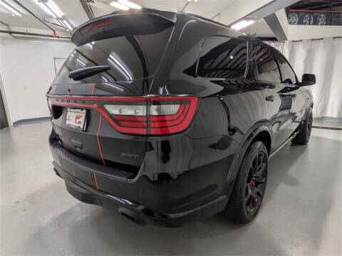 2022 Dodge Durango SRT 392