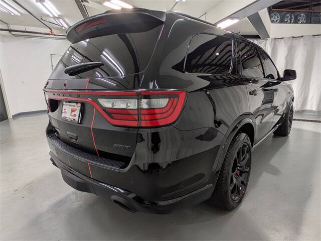 2022 Dodge Durango SRT 392