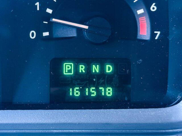 2009 Dodge Journey SXT