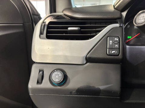 2020 GMC Yukon XL SLT