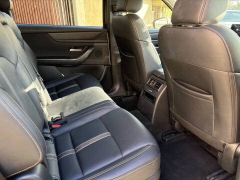 2024 Mazda CX-90 3.3 Turbo Select