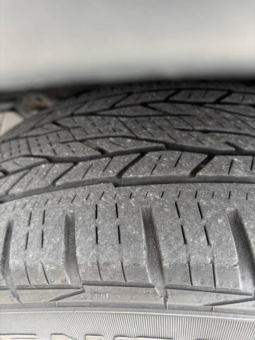 2015 Dodge Durango Citadel