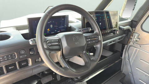 2024 BrightDrop Zevo 600
