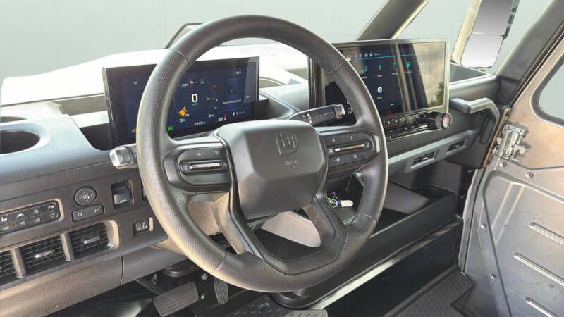 2024 BrightDrop Zevo 600