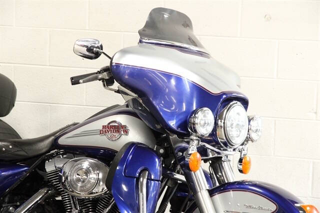 2006 Harley-Davidson ULTRA CLAS