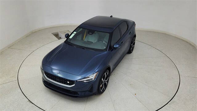 2023 Polestar 2 Long Range Dual Motor