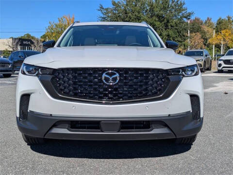 2026 Mazda CX-50 2.5 S Premium