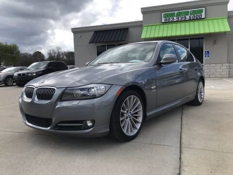 2009 BMW 3 Series for sale at Cross Motor Group in Rock Hill SC