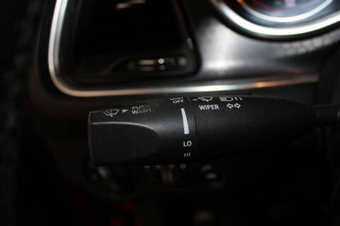 2017 Dodge Challenger R/T Scat Pack