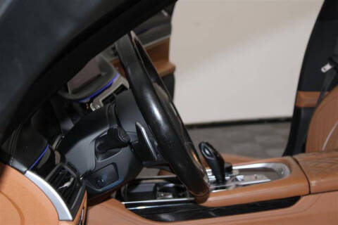 2020 BMW 7 Series 750i xDrive