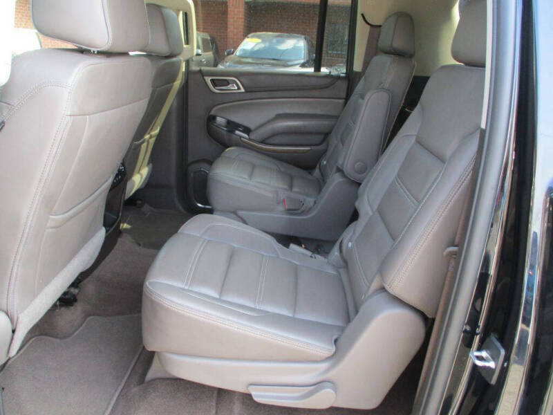 2019 GMC Yukon XL Denali