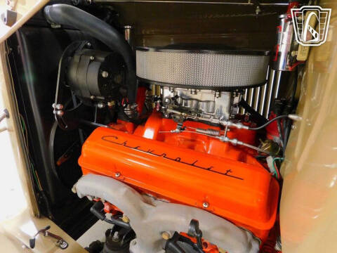 1930 Ford Model A