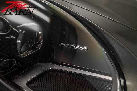 2020 Porsche 911 Carrera S