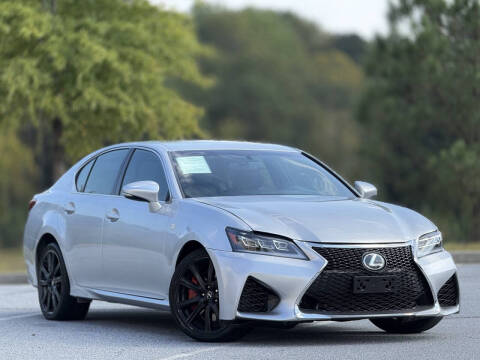 2015 Lexus GS 350