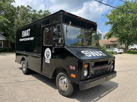 1983 Chevrolet Chevy Van G10