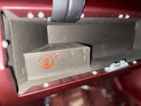 1968 Plymouth Roadrunner