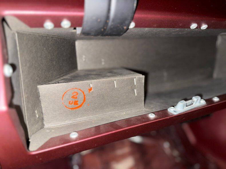 1968 Plymouth Roadrunner