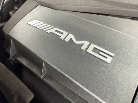 2015 Mercedes-Benz E-Class E 63 AMG S-Model
