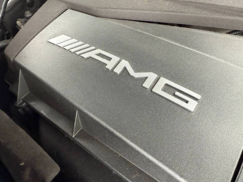 2015 Mercedes-Benz E-Class E 63 AMG S-Model