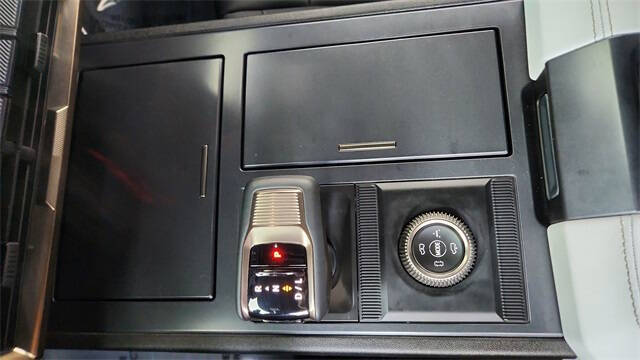 2024 GMC HUMMER EV 3X