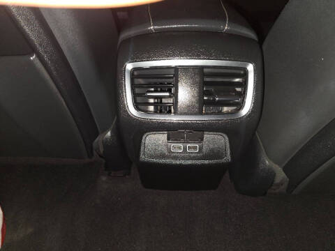 2020 Acura RDX w/Tech